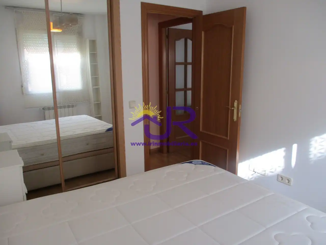 Habitación de Apartamento en venta en Paracuellos de Jarama con Calefacción