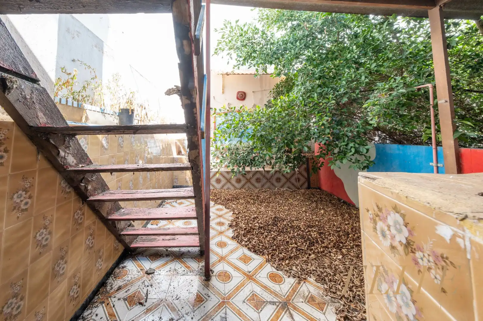 Terrace of Buildings for sale in Las Palmas de Gran Canaria