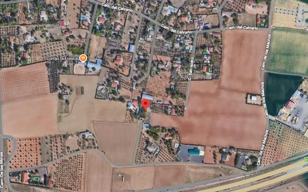 Wohnung zum Verkauf in Catorreras Parcela 180 Poligono 26, imagen 3