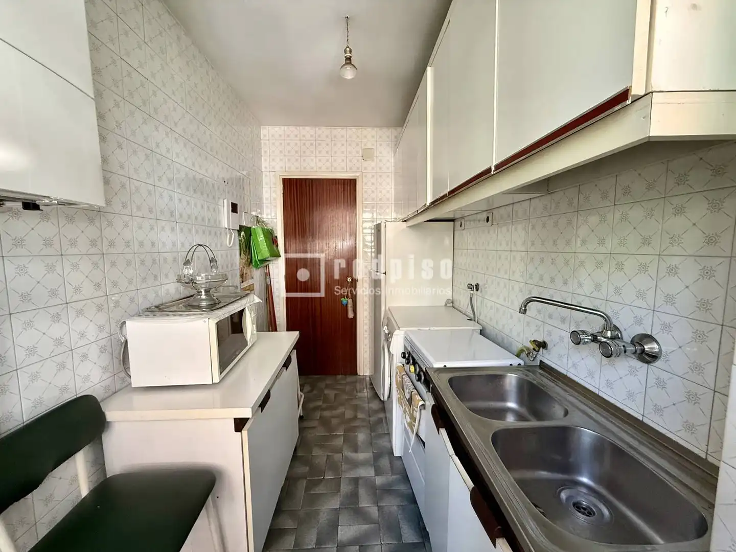 Flat with garden for sale in de San Emilio, imagen 4
