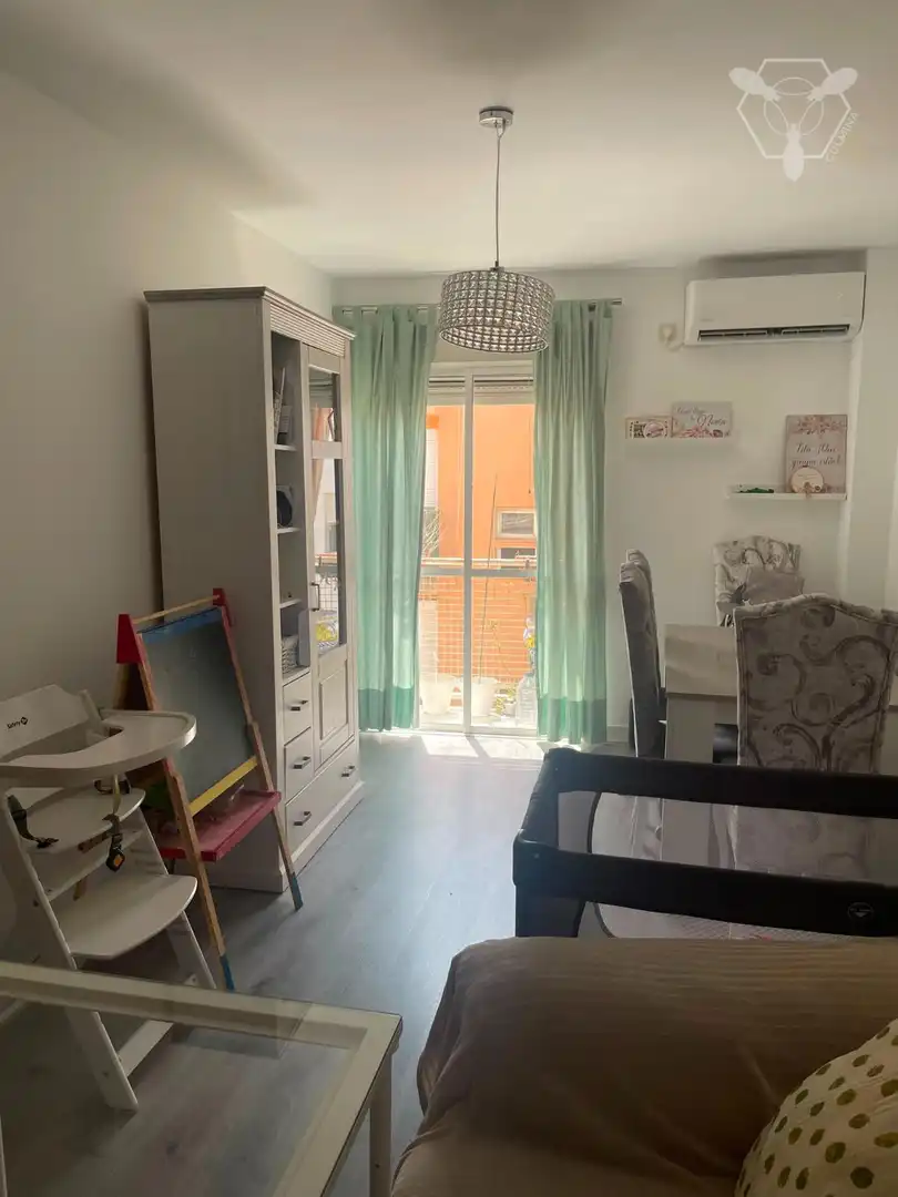 Terraza de Piso en venta en Huelva con Aire acondicionado y Terraza