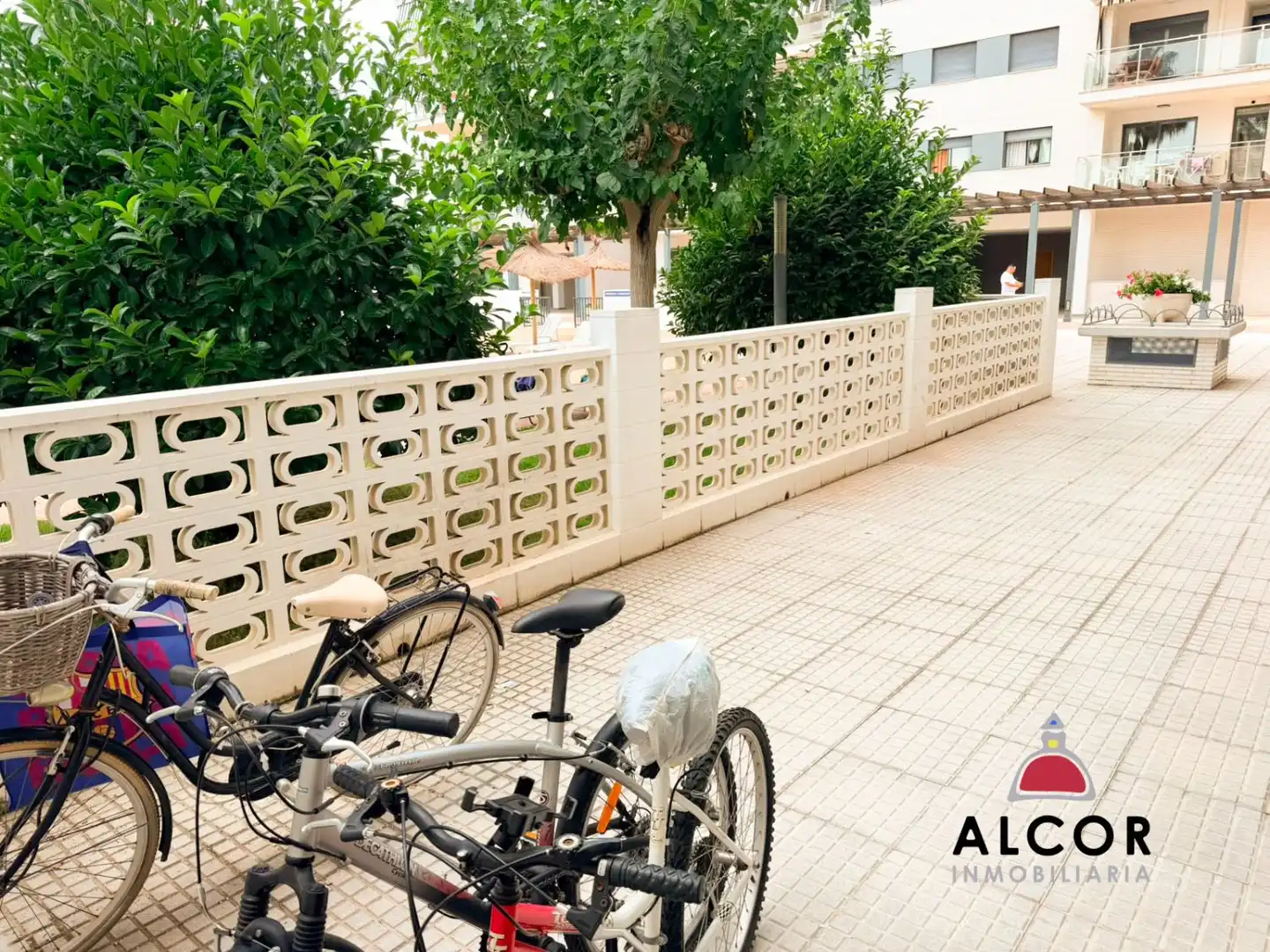 Dúplex con terraza en venta en Marina d'Or, imagen 36