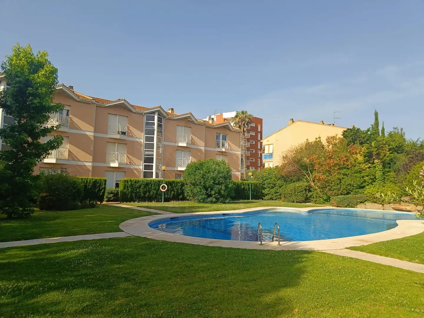 Pis amb piscina en venda a Platja d'Aro, imagen 34