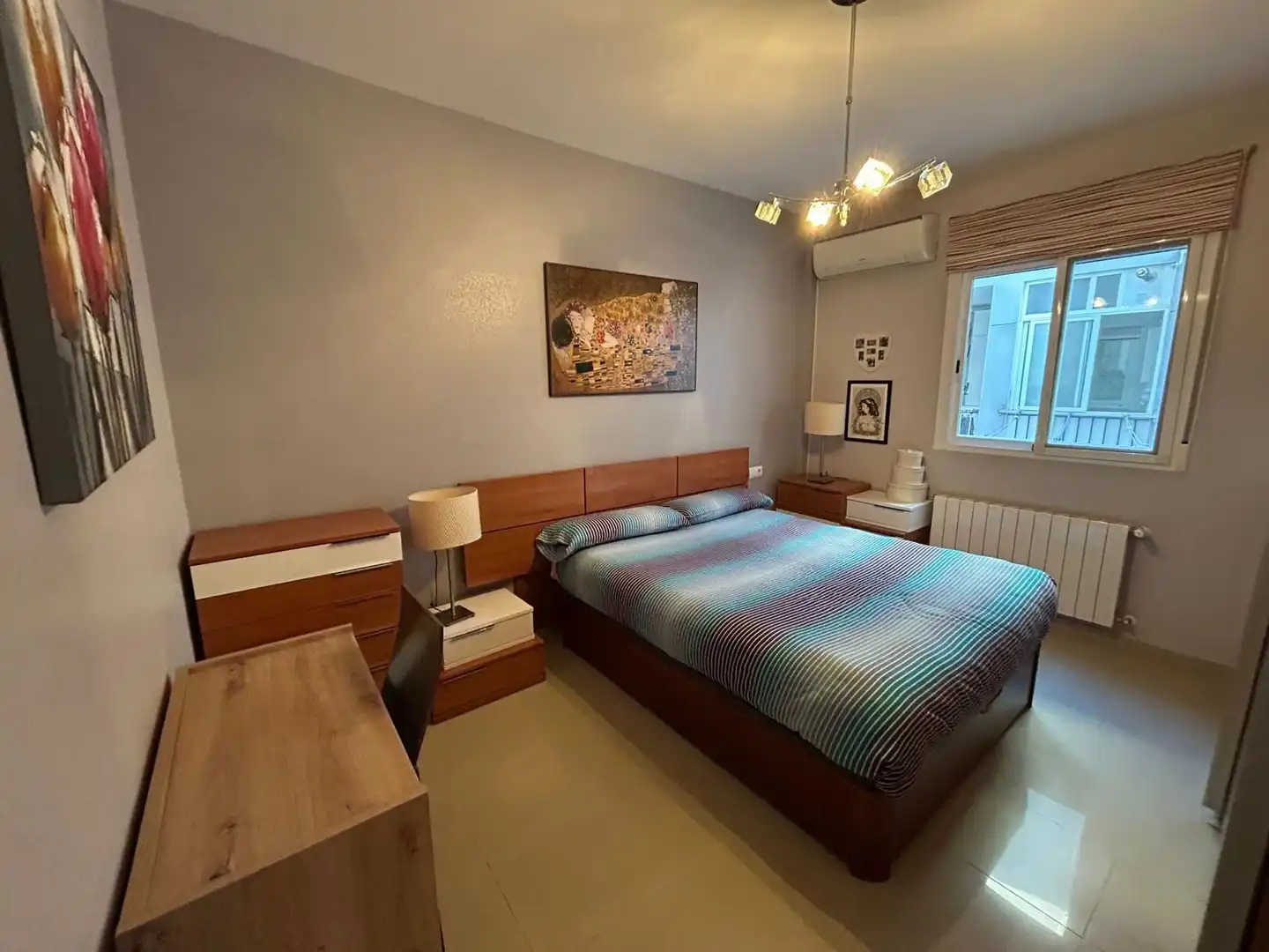 Wohnung mit Aufzug zum Verkauf in Poblado Don Benito 58, imagen 6