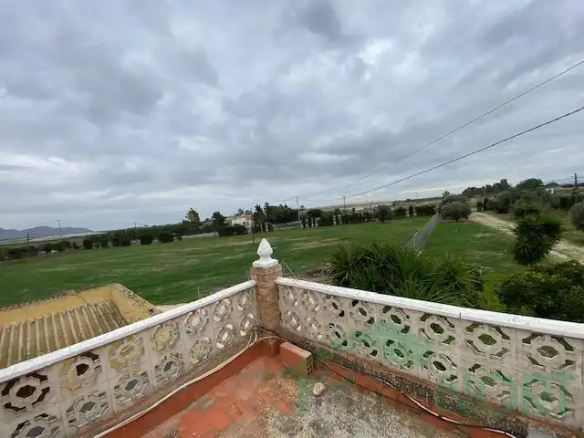 Casa in vendita a Torre-Pacheco ciudad, imagen 15