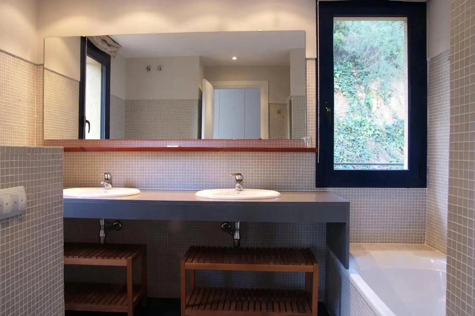 Detached house with pool for sale in Josep Clarà, imagen 25