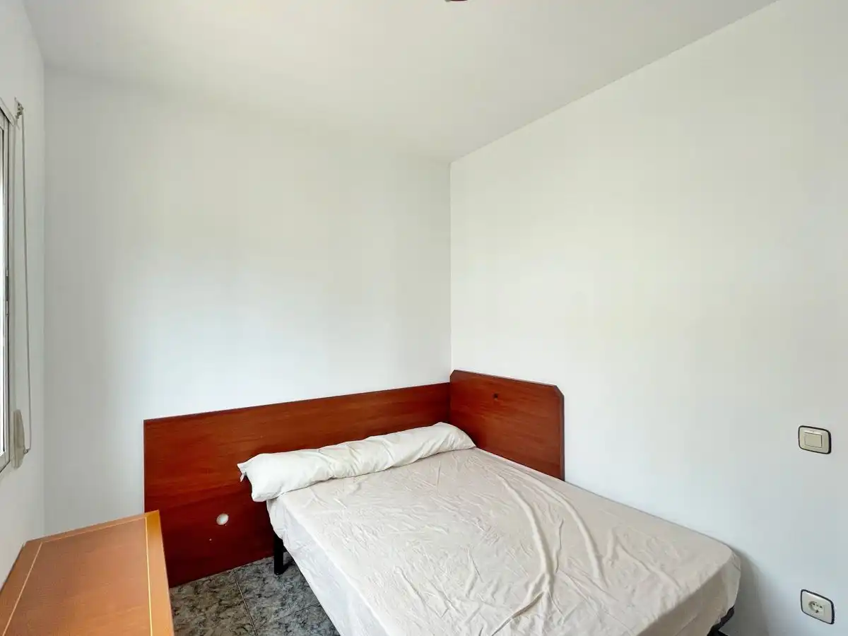 Dormitori de Casa o xalet en venda en Santa Bàrbara amb Terrassa