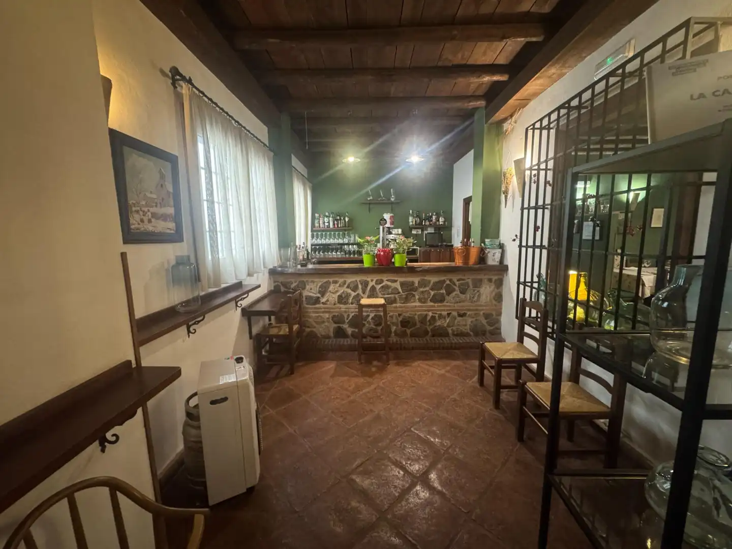Immobles singulars en venda a Monachil pueblo, imagen 14