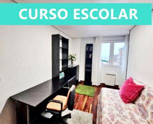 Bedroom of Flat to rent in Santander