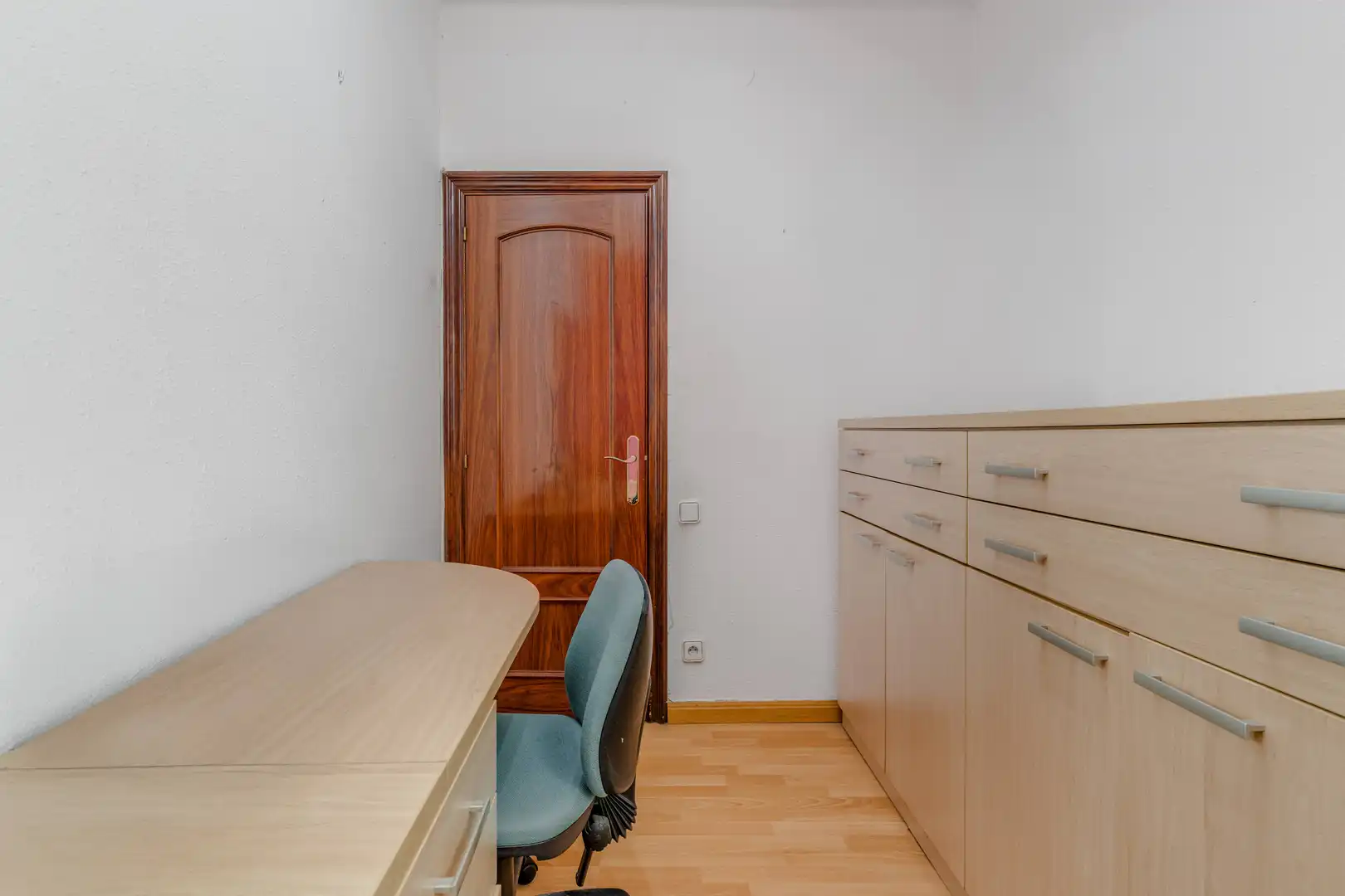 Piso con terraza en venta en Sant Andreu, imagen 12