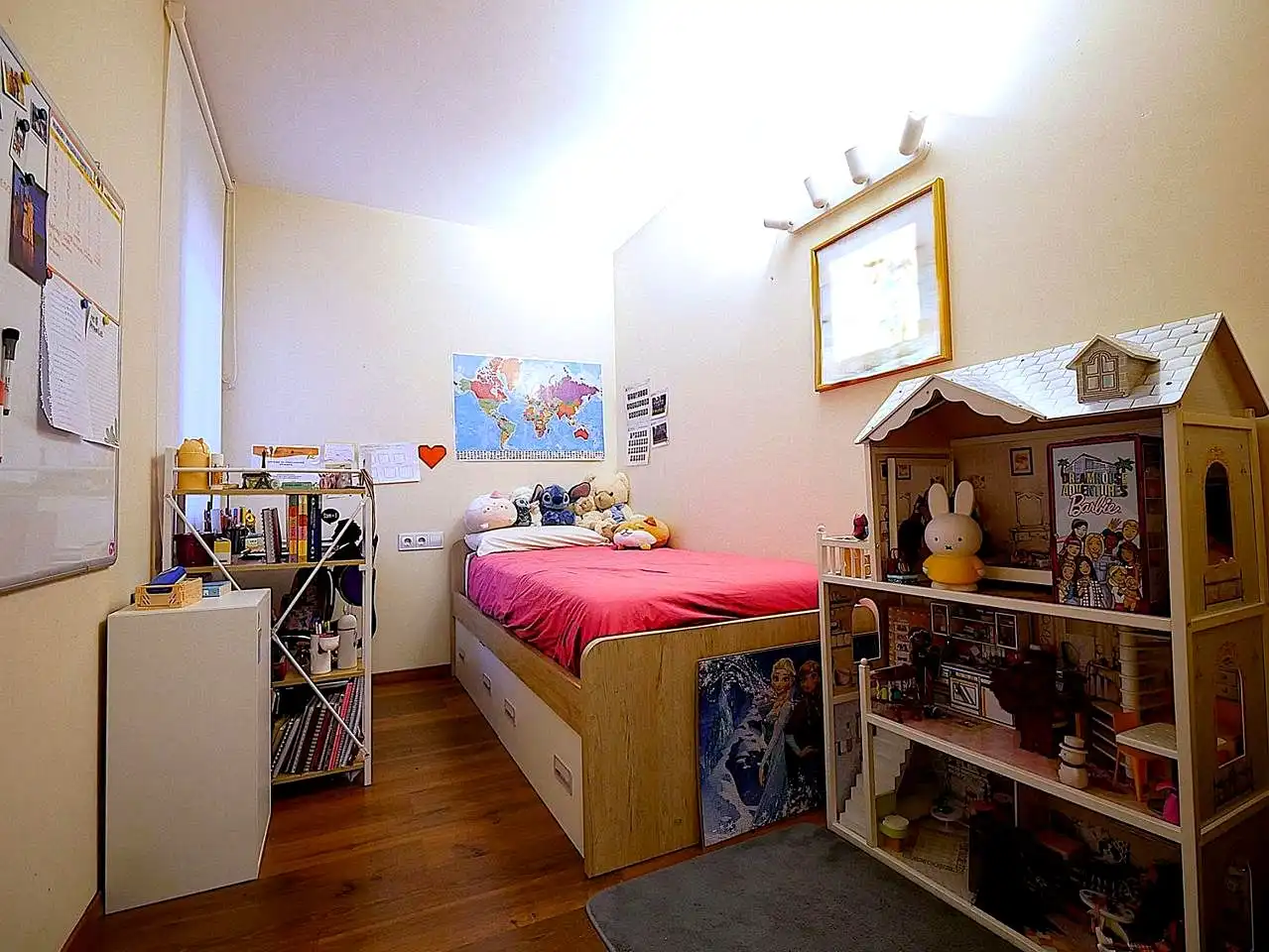 Habitación de Piso en venta en La Massana con Terraza