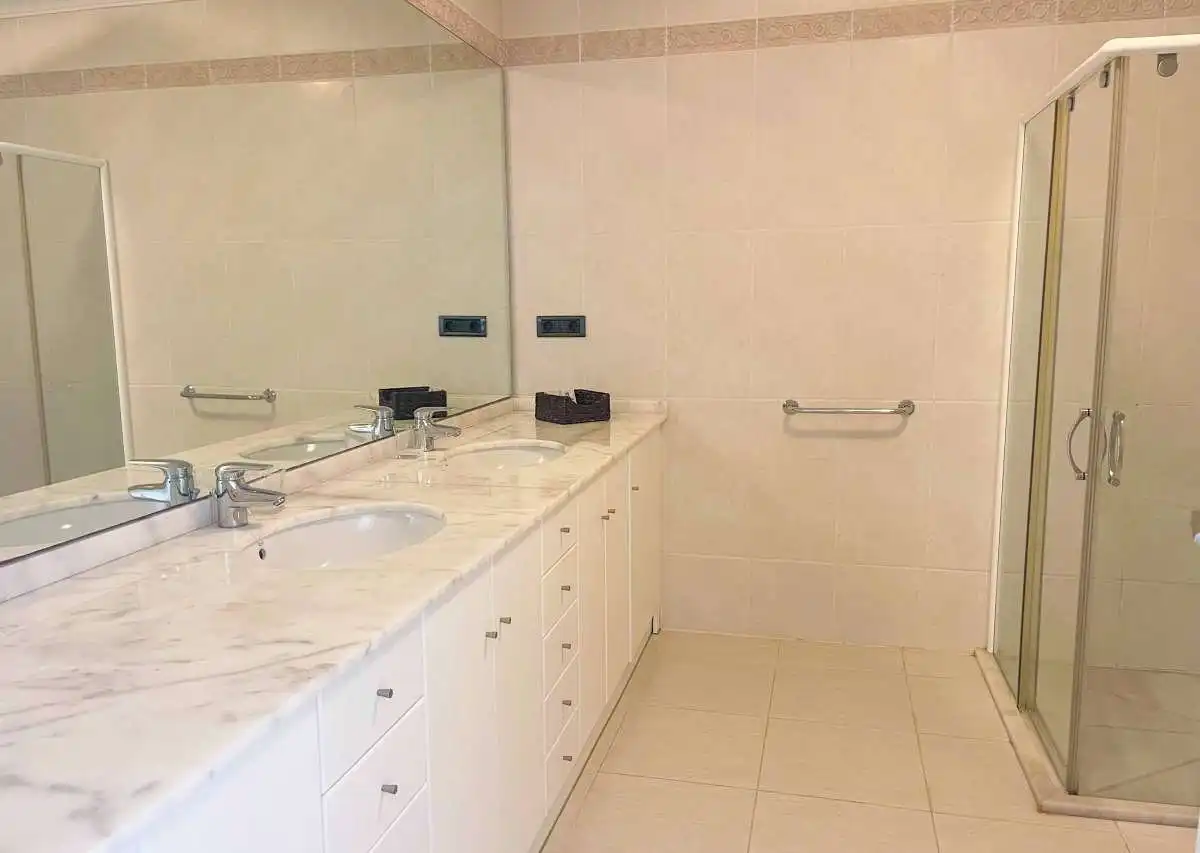 Apartment with pool for sale in La Fustera, imagen 31
