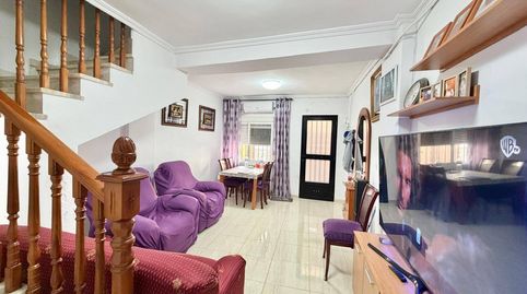 Foto 3 de Casa o chalet en venta en Centro, Mutxamel