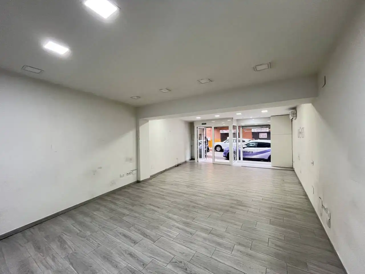 Gewerbefläche zur Miete in Calle PALAU AMETLLA, imagen 3