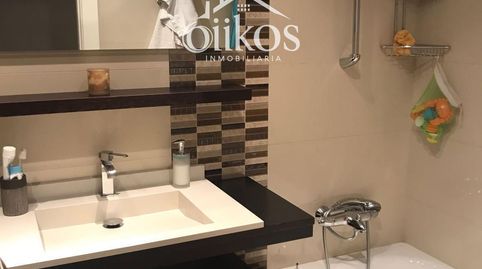 Foto 5 de Piso de alquiler en Prosperidad - Delicias, Salamanca Capital