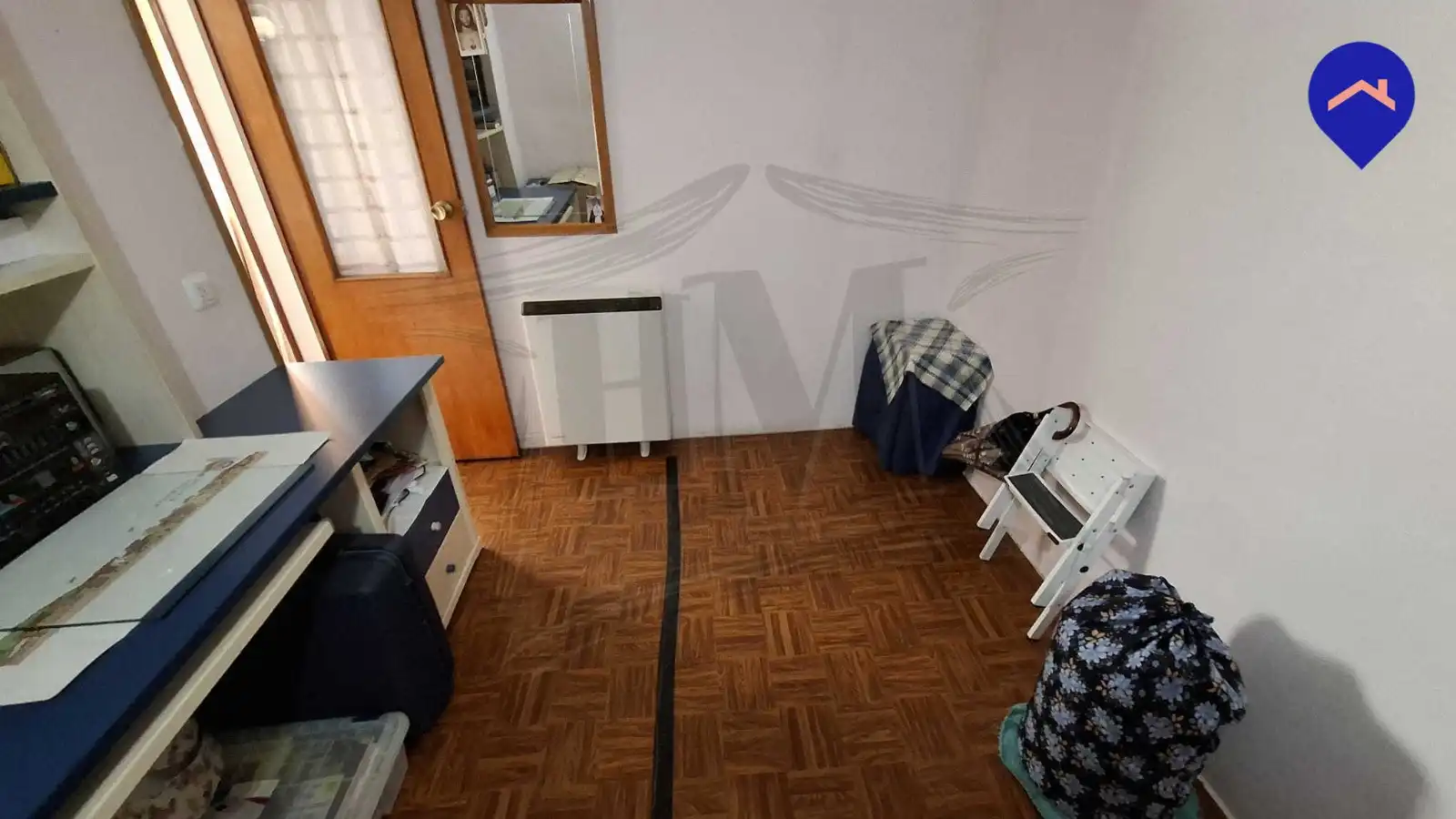 Piso en venta en Madrid con Aire acondicionado, Calefacción y Amueblado