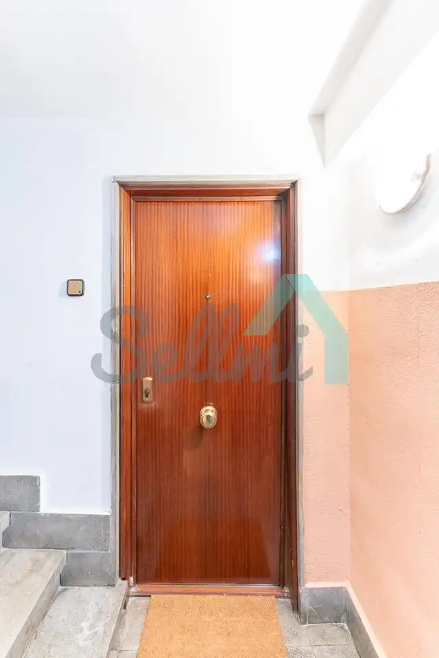 Wohnung zur Miete in Oviedo  mit Heizung, Parkett und Möbliert