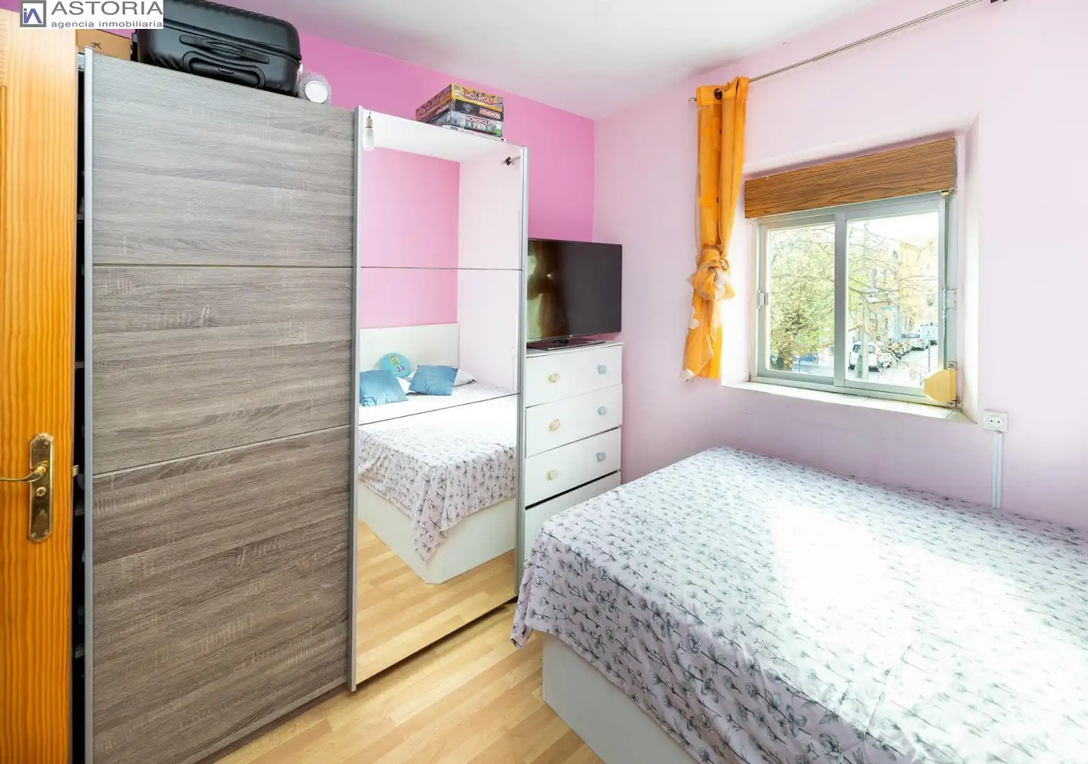 Piso con terraza en venta en Avenida DE DILAR, imagen 15