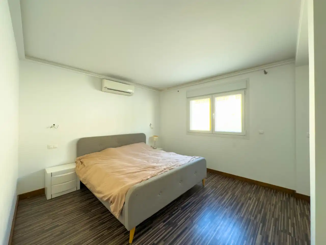 Bedroom of Houses for sale in Rojales  with Air Conditioner, Heating and Private garden