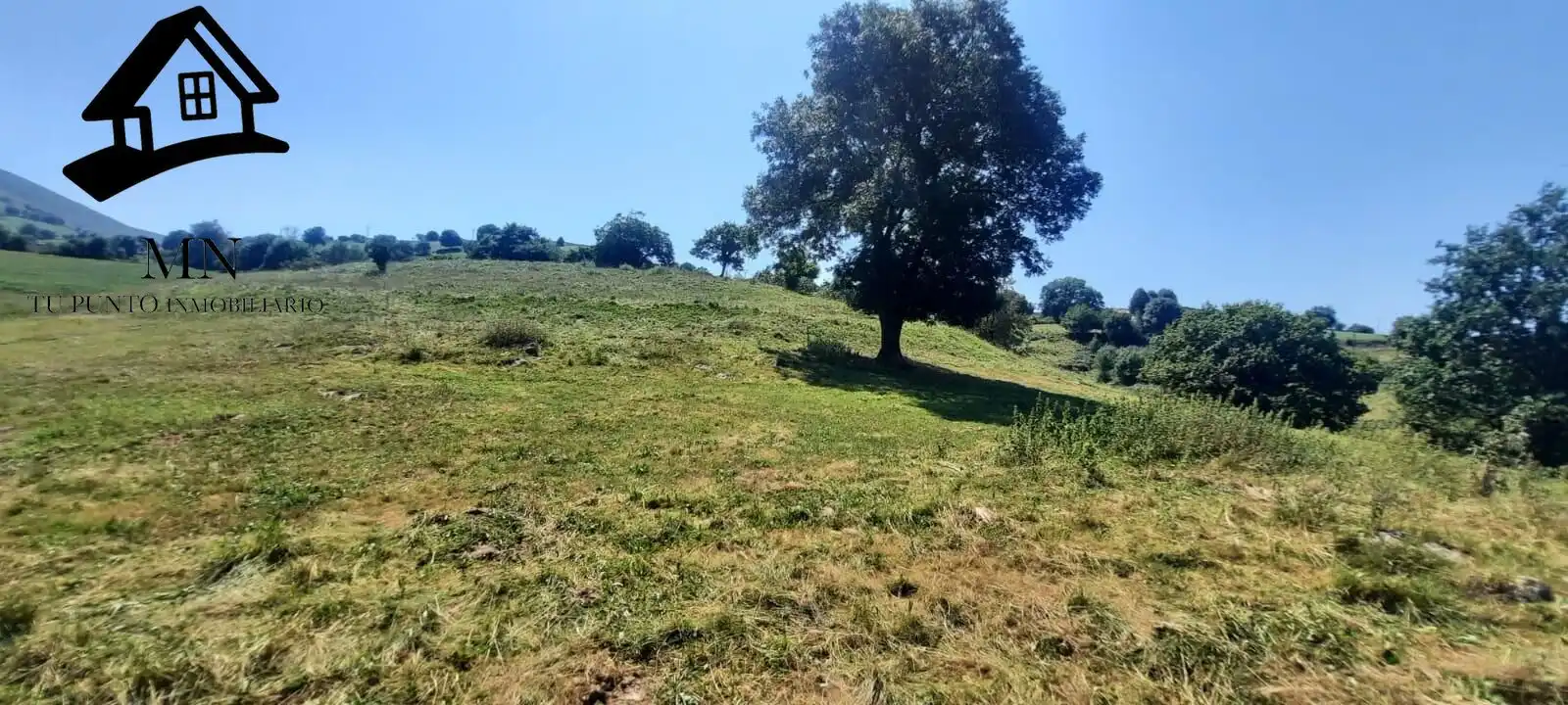 Finca rústica en venta en Saro con Jardín privado