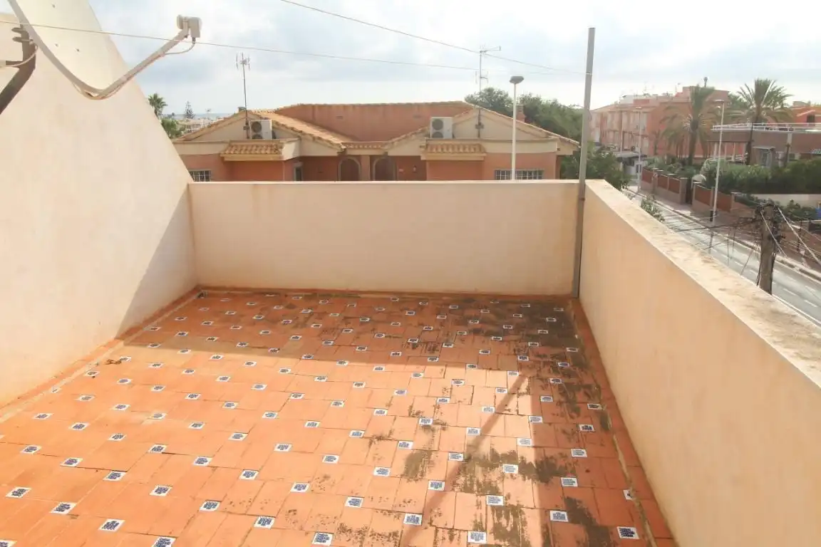 Maisonette mit Pool zum Verkauf in Calle Waksman, imagen 9
