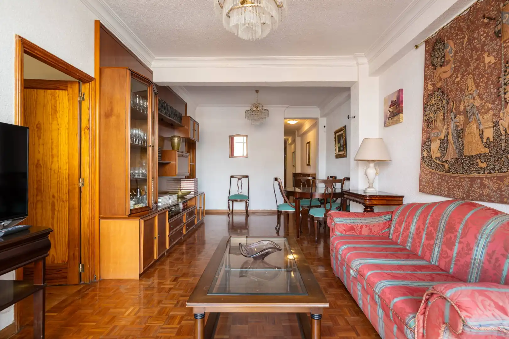 Appartamento con ascensore in vendita a Calle Calle General Mas de Gaminde, imagen 4