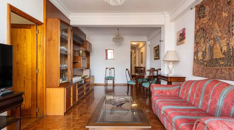 Foto 4 de Piso en venta en Calle Calle General Mas de Gaminde, Alcaravaneras, Las Palmas de Gran Canaria