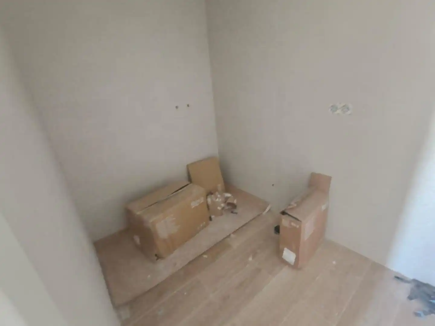 Schlafzimmer von Maisonette zum Verkauf in Vilafranca del Penedès mit Heizung, Terrasse und Balkon