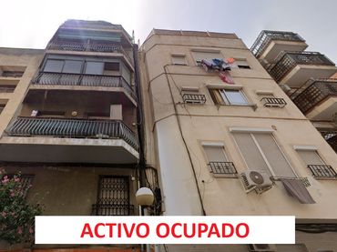 Wohnung zum Verkauf in Carrer de Calderón de la Barca