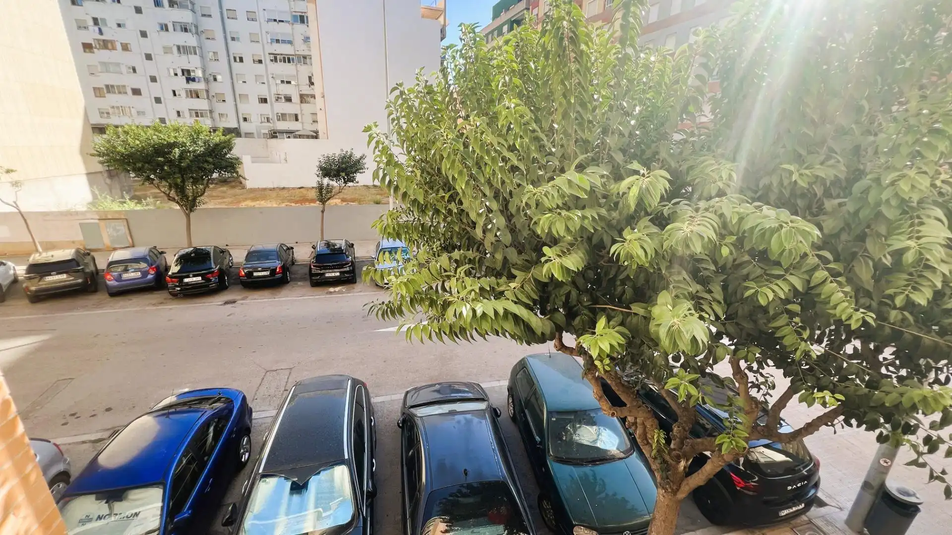 Piso con terraza en venta en Calle BERNAT ARTOLA 21, imagen 25