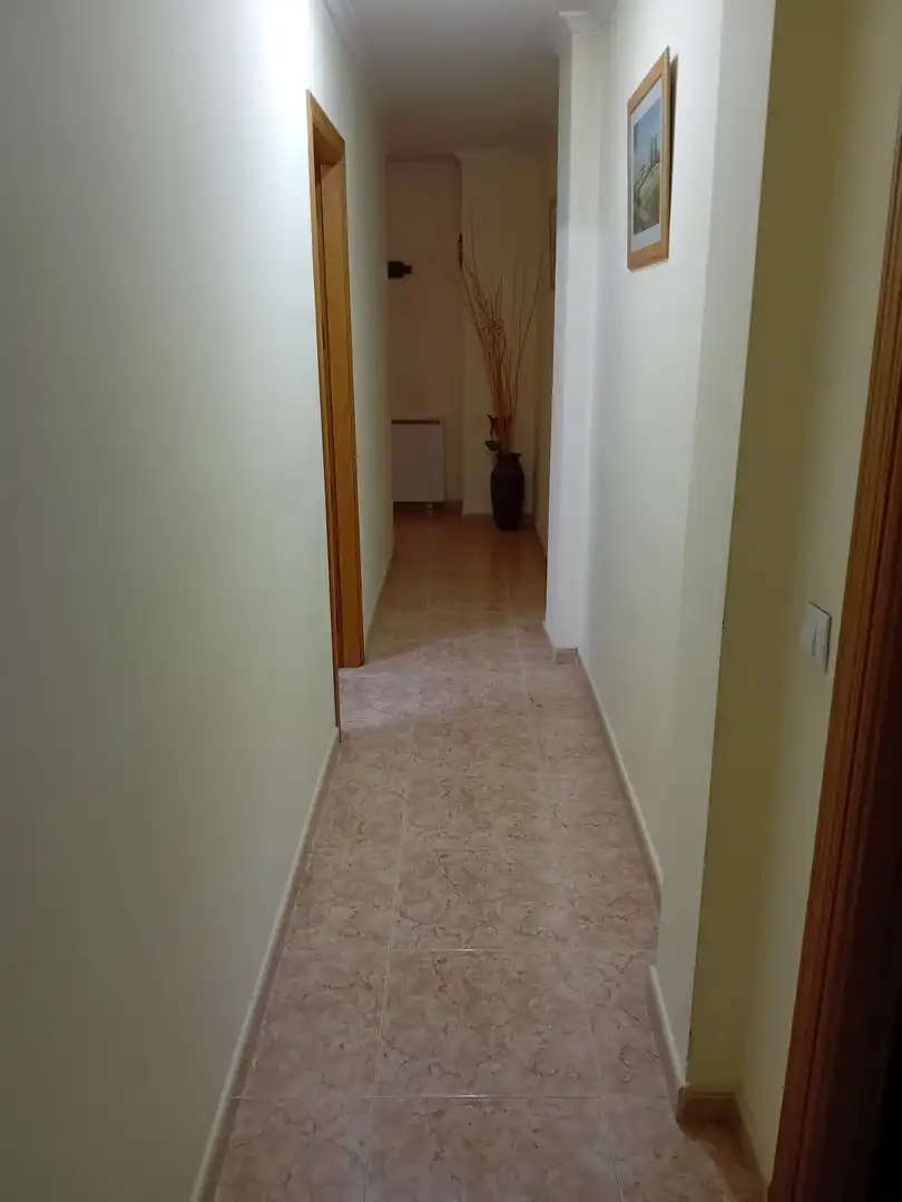 Piso en venta en Pozuelo de Calatrava con Aire acondicionado, Calefacción y Terraza