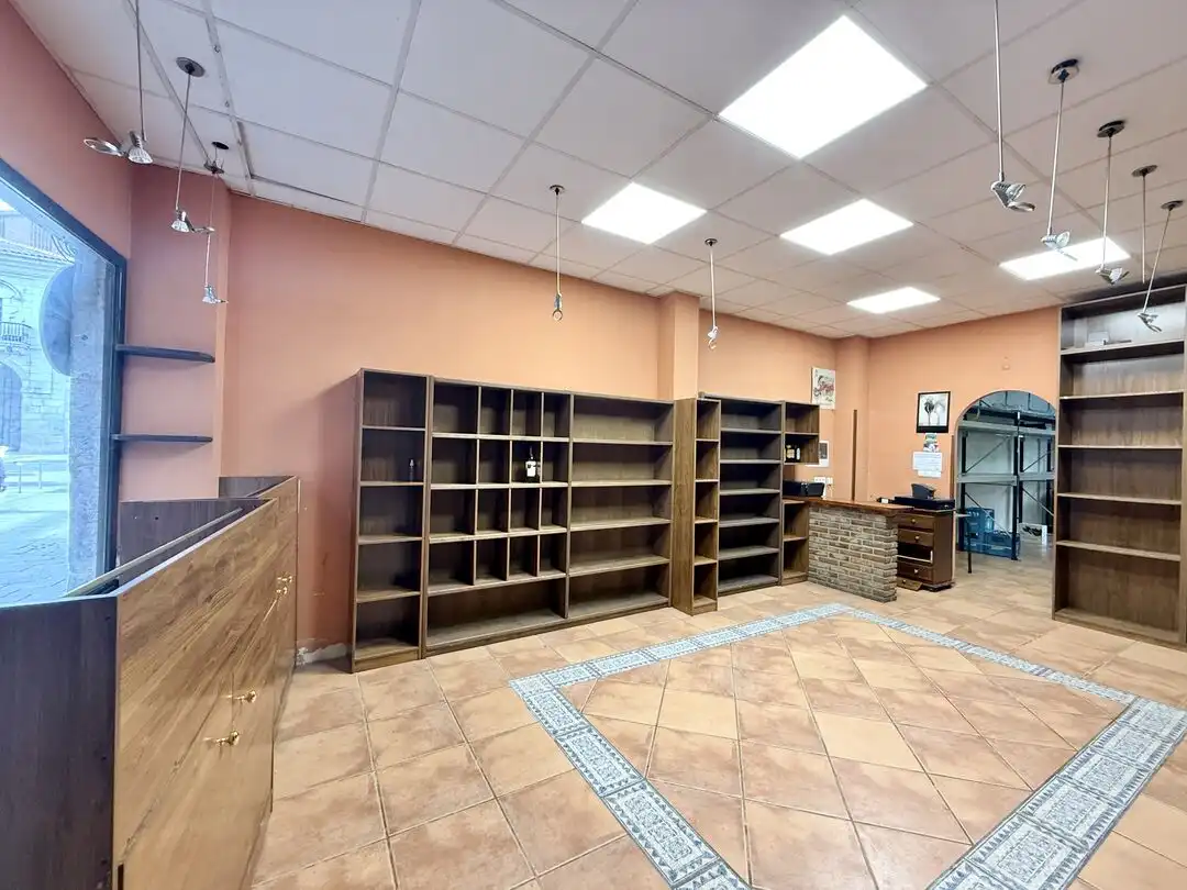 Local comercial en venda a Errosario Kalea, imagen 4