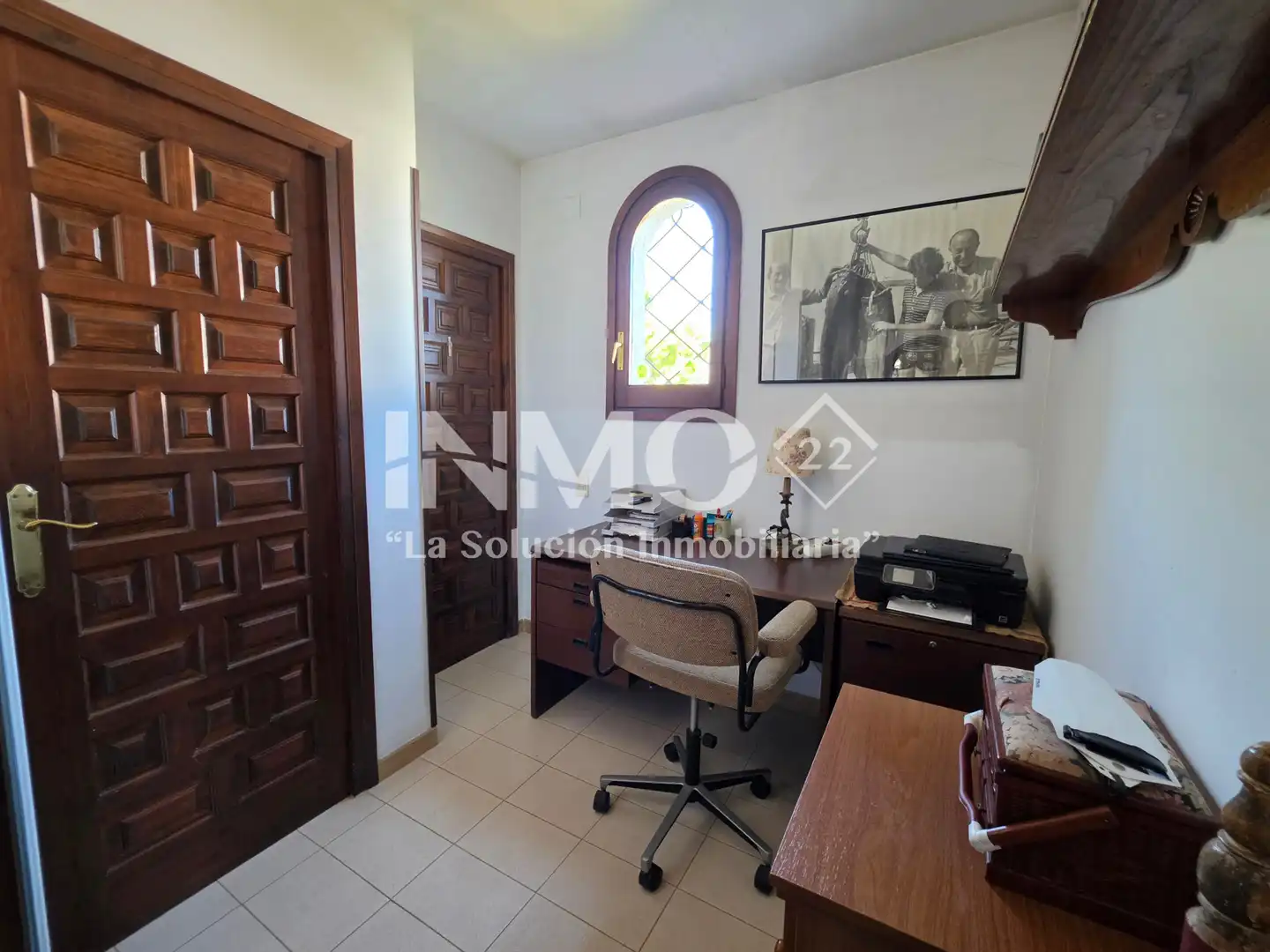 Casa o chalet en venta en Cambrils con Calefacción, Jardín privado y Terraza