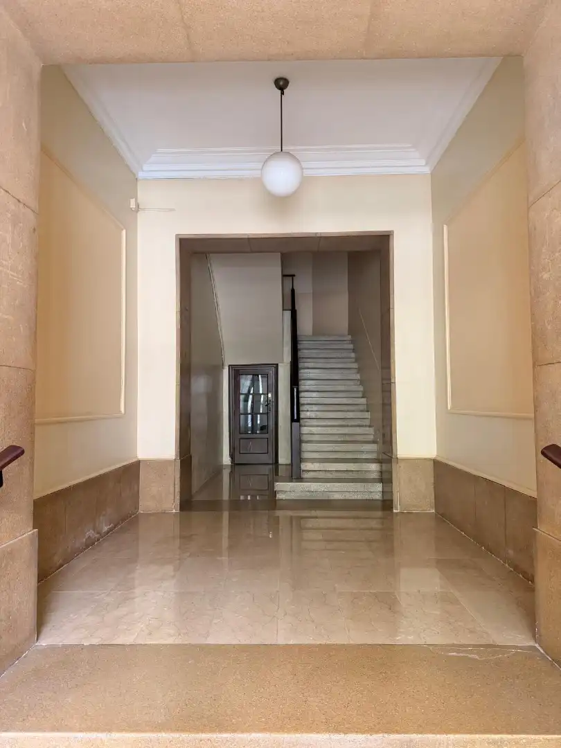 Attic for sale in Barcelona  with Air Conditioner, Heating and Parquet flooring