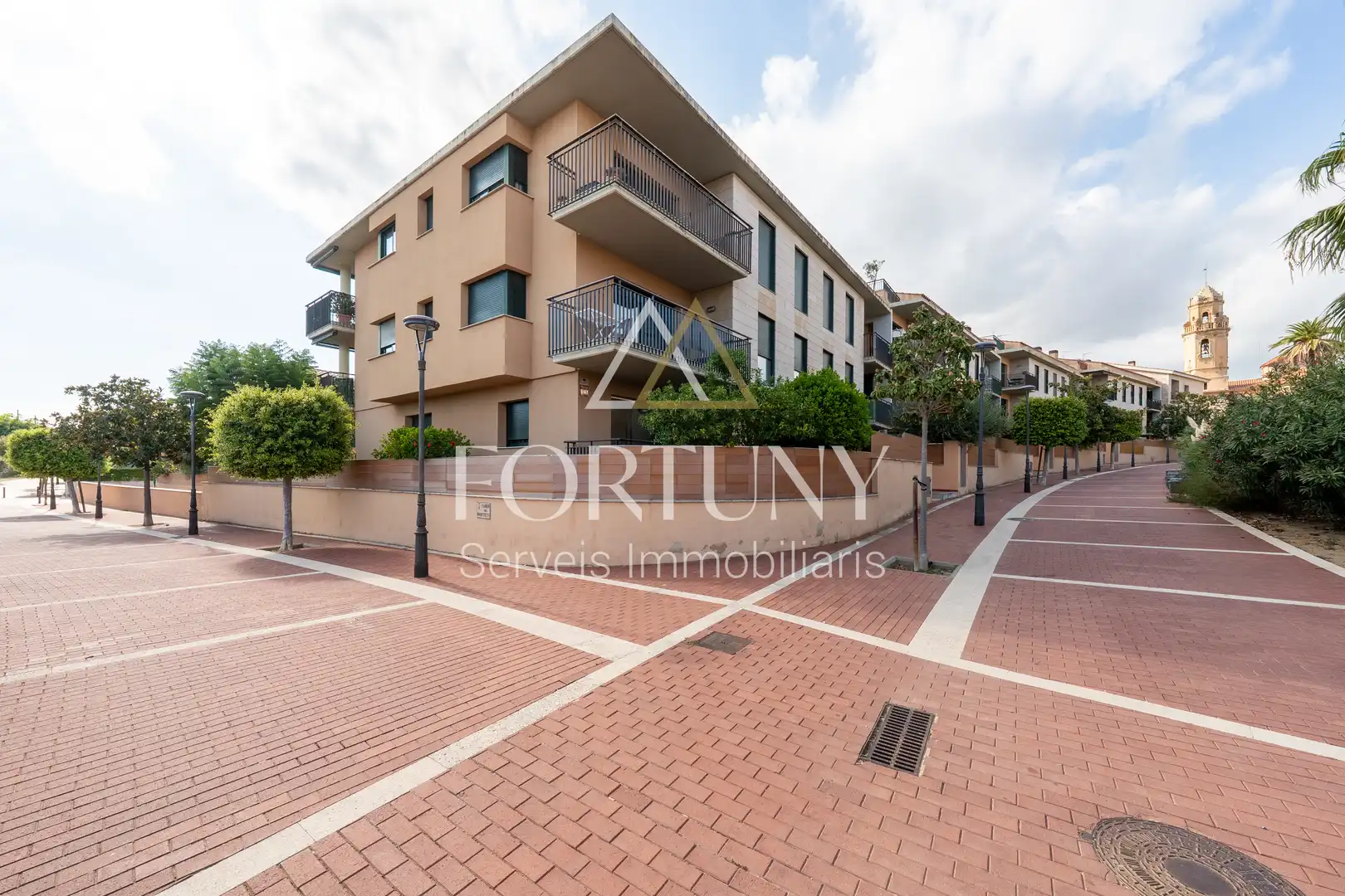 Appartamento con terrazza in vendita a Vinyols i els Arcs, imagen 32