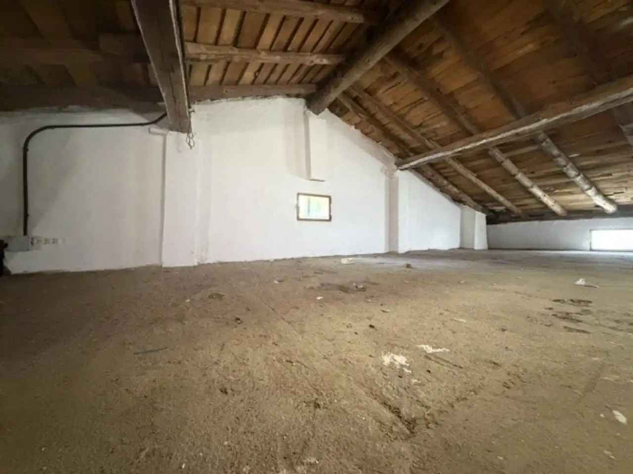 Casa o chalet de alquiler en Gargantilla del Lozoya con Calefacción