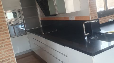 Foto 3 von Dachboden zum Verkauf in Calle Escocia, 12, Aguadulce Sur, Roquetas de Mar