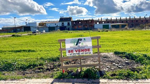 Terreno en venta en Calle Proyecto XI, Baeza, immagine 2