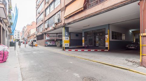 Photo 2 of Industrial buildings for sale in Calle de Nicolás Morales, San Isidro, Madrid Capital