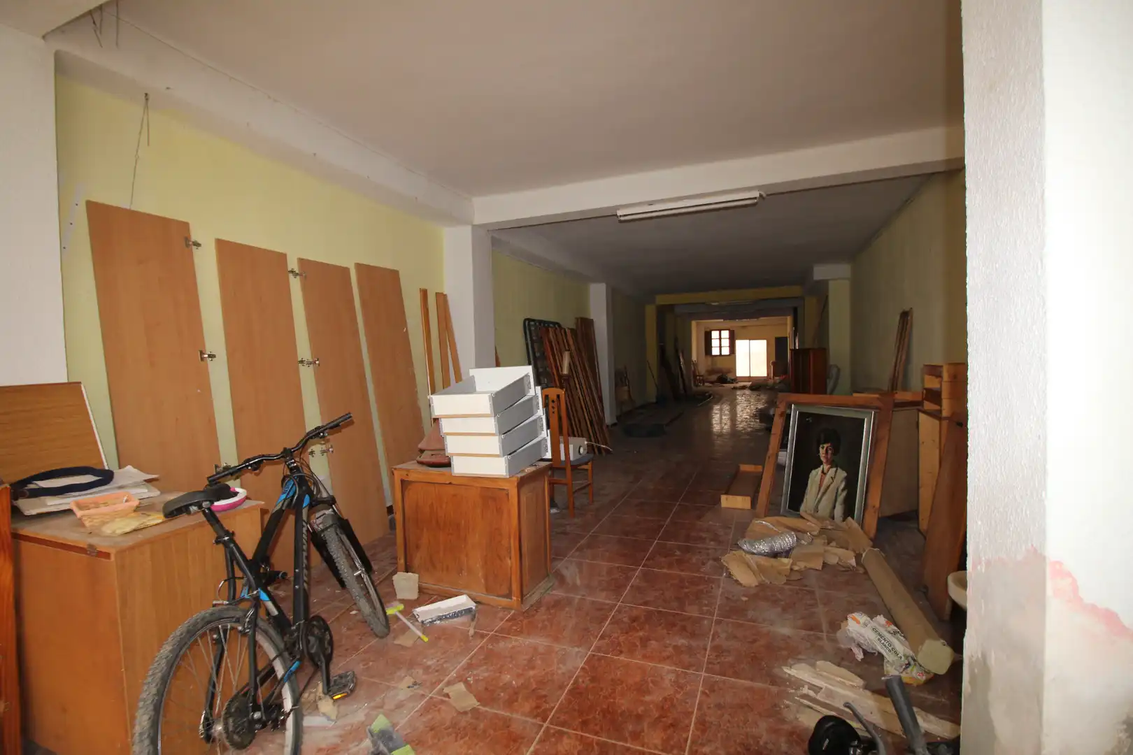 Gewerbefläche zum Verkauf in Carlet, imagen 8