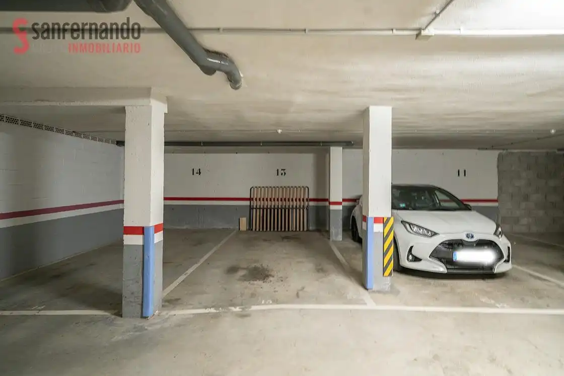 Parking de Piso en venta en Miengo con Terraza