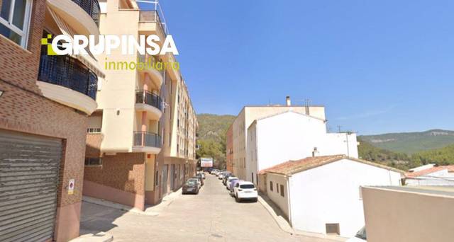 Terreno residencial en Venta en Montanejos