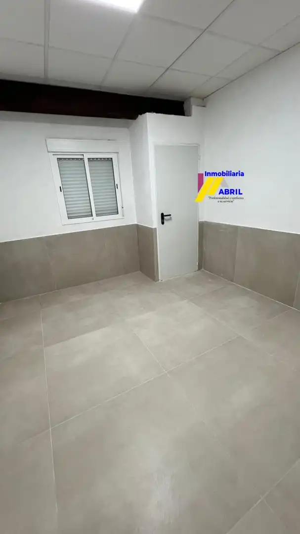 Baño de Piso en venta en Algemesí