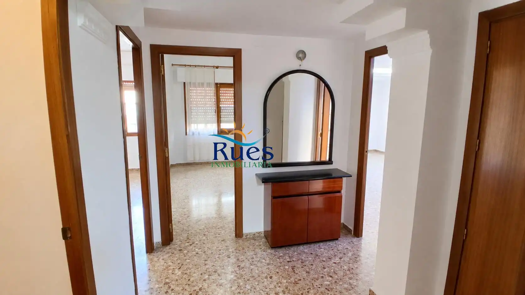 Piso con terraza en venta en Calle HERMANO MARTI, imagen 11