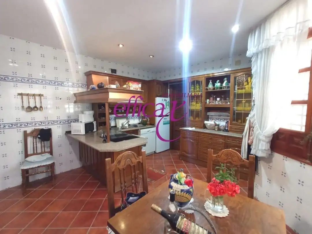 Maison à vendre à Torrijos