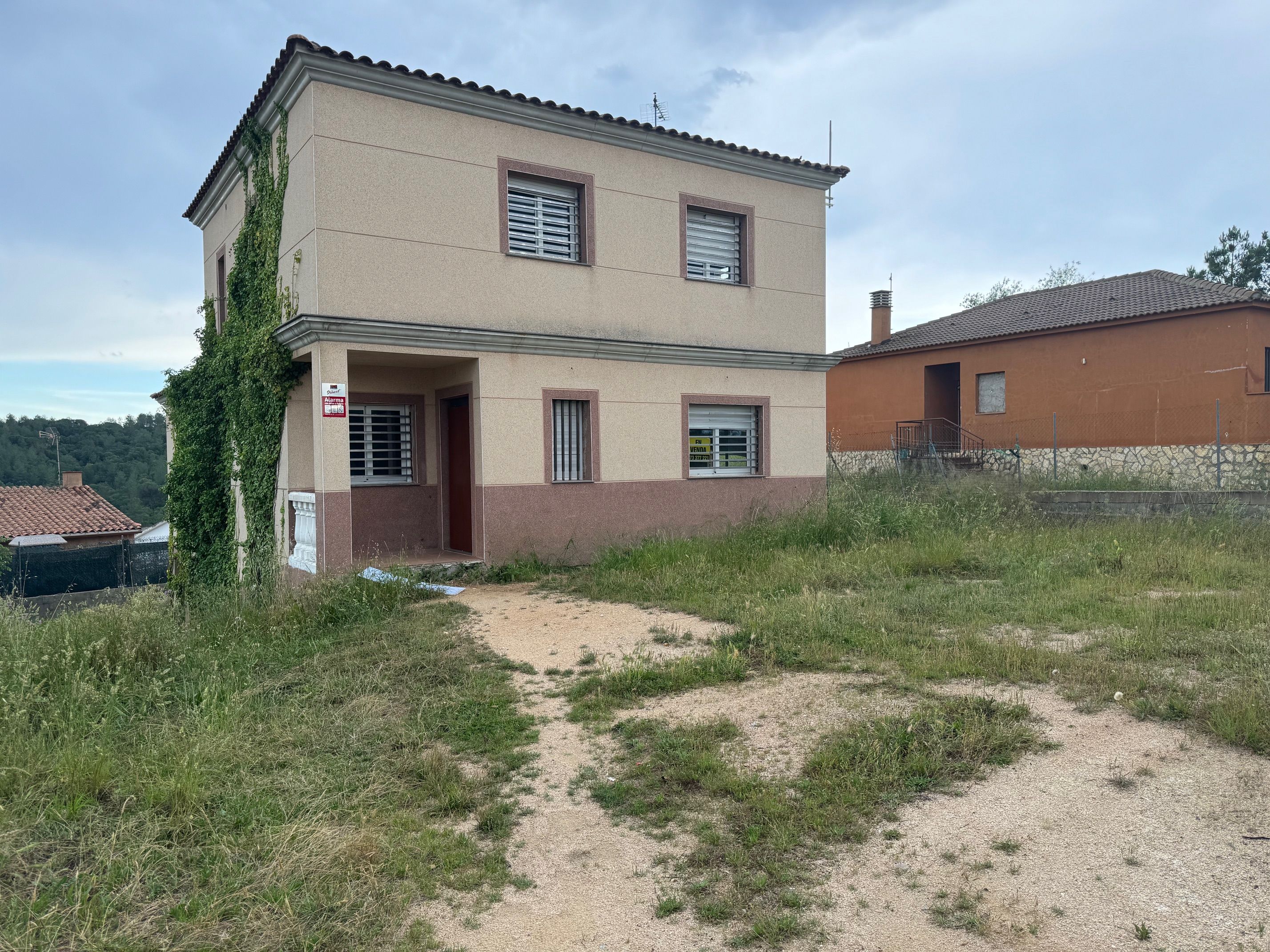 Haus oder Chalet zum verkauf in Terrabrava - Tordera Parc