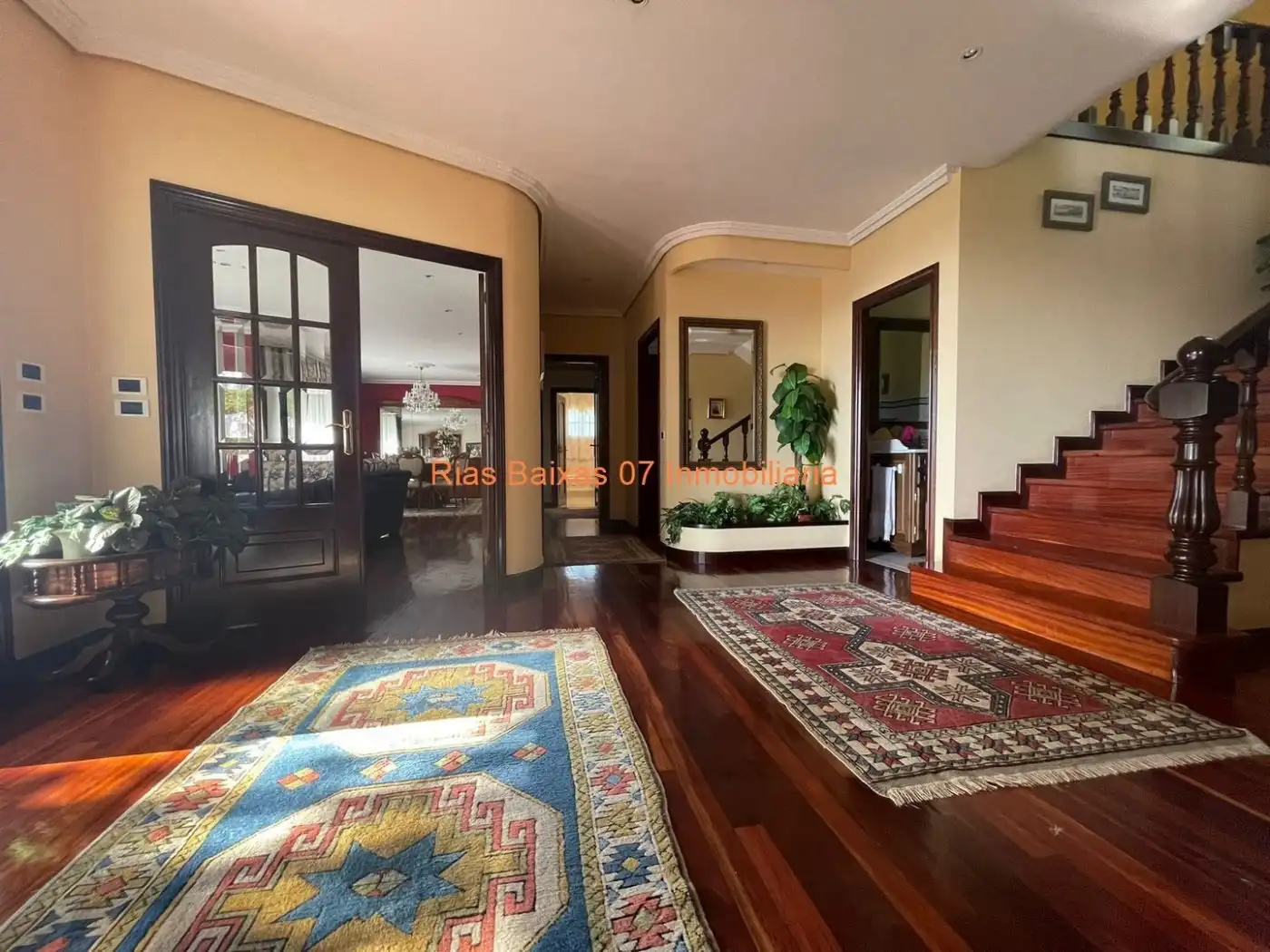 Casa o chalet en venta en Redondela