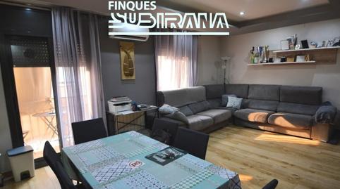 Foto 3 de Piso en venta en Santa Margarida de Montbui, Barcelona