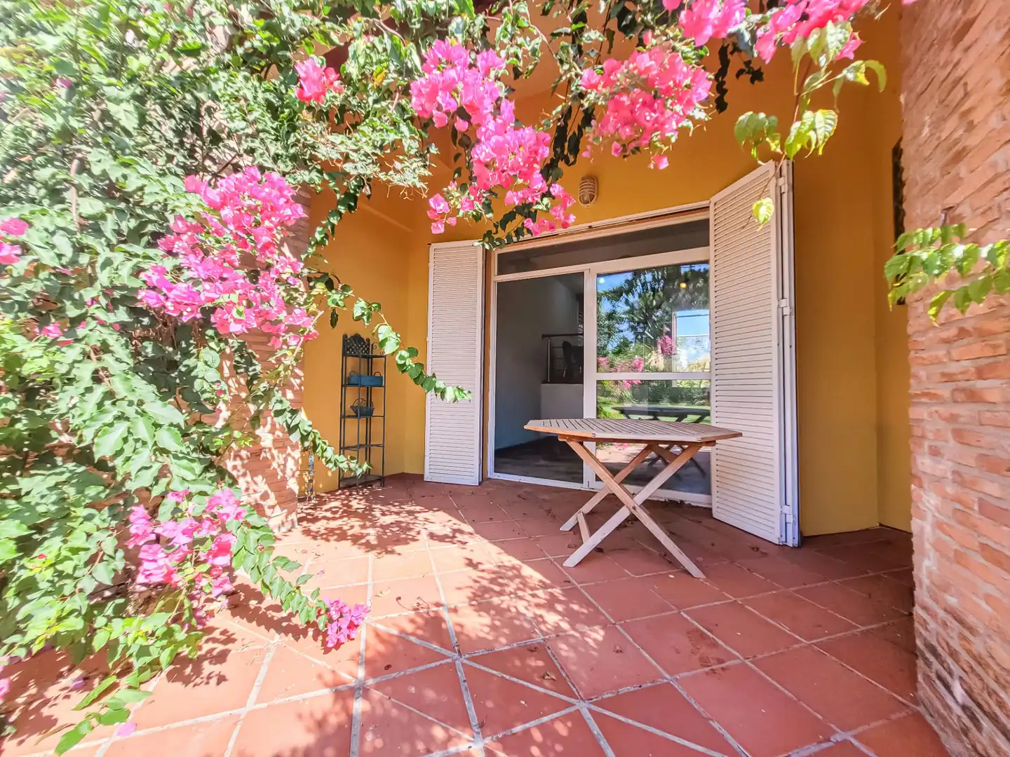Terrace of Houses for sale in Islantilla  with Private garden, Parquet flooring and Terrace