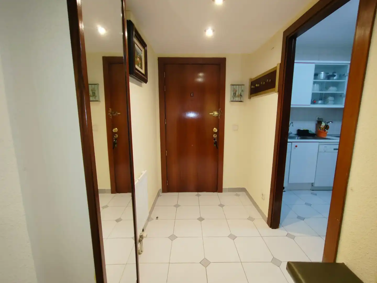 Flat for sale in Móstoles  with Heating and Terrace